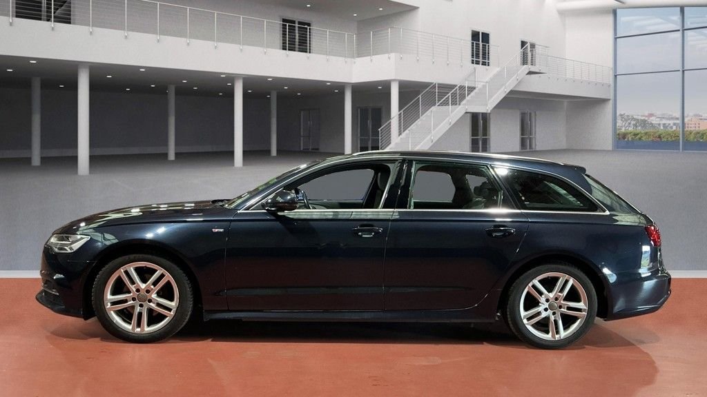 Used Audi A6 2017 for sale - 76439121: Photo 5