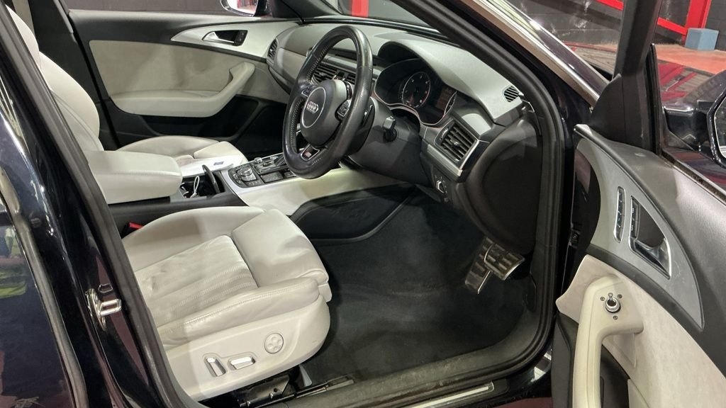 Used Audi A6 2017 for sale - 76439121: Photo 7