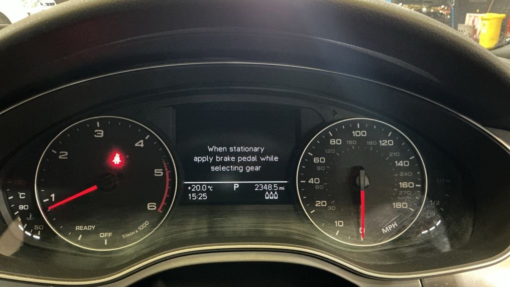 Used Audi A6 2017 for sale - 76439121: Photo 8