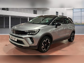Used Vauxhall Crossland 2021 for sale - 77027163: Photo