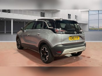 Used Vauxhall Crossland 2021 for sale - 77027163: Photo