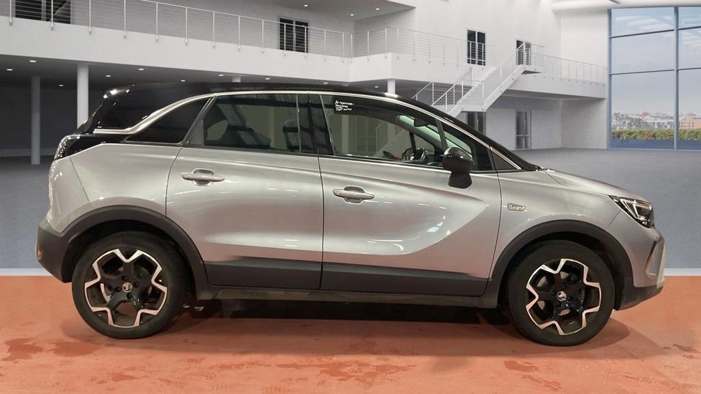 Used Vauxhall Crossland 2021 for sale - 77027163: Photo 5