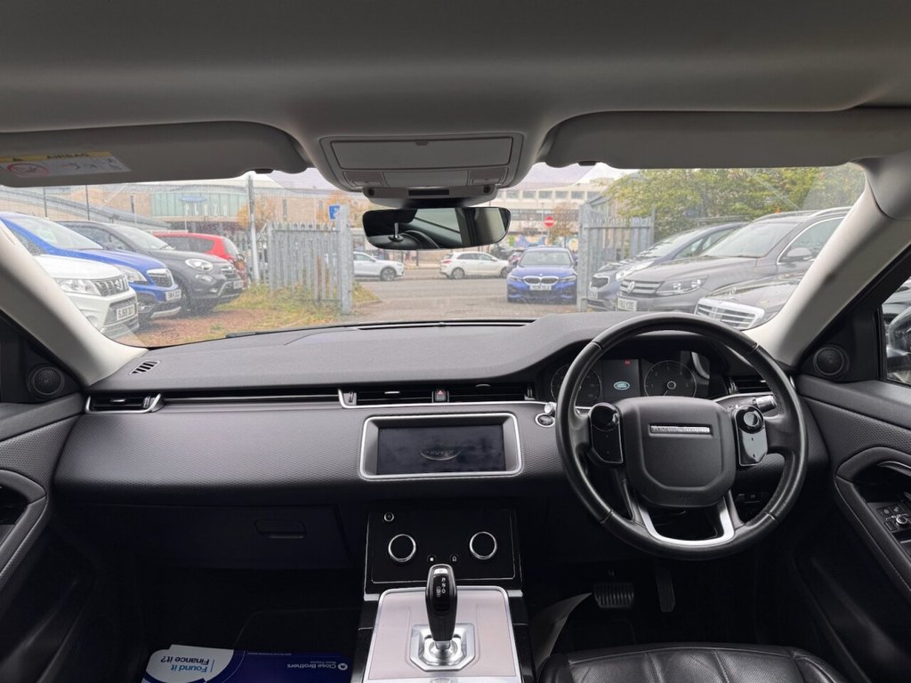 Used Land Rover Range Rover Evoque 2019 for sale - 75895961: Photo 15