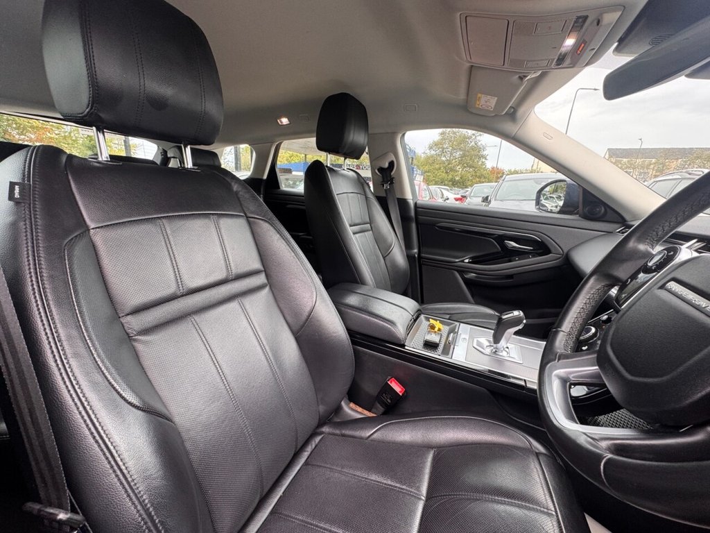 Used Land Rover Range Rover Evoque 2019 for sale - 75895961: Photo 17