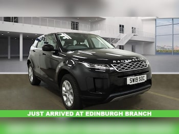 2019 (19) - 2.0 D150 S SUV 5dr Diesel Auto 4WD Euro 6 (s/s) (150 ps)