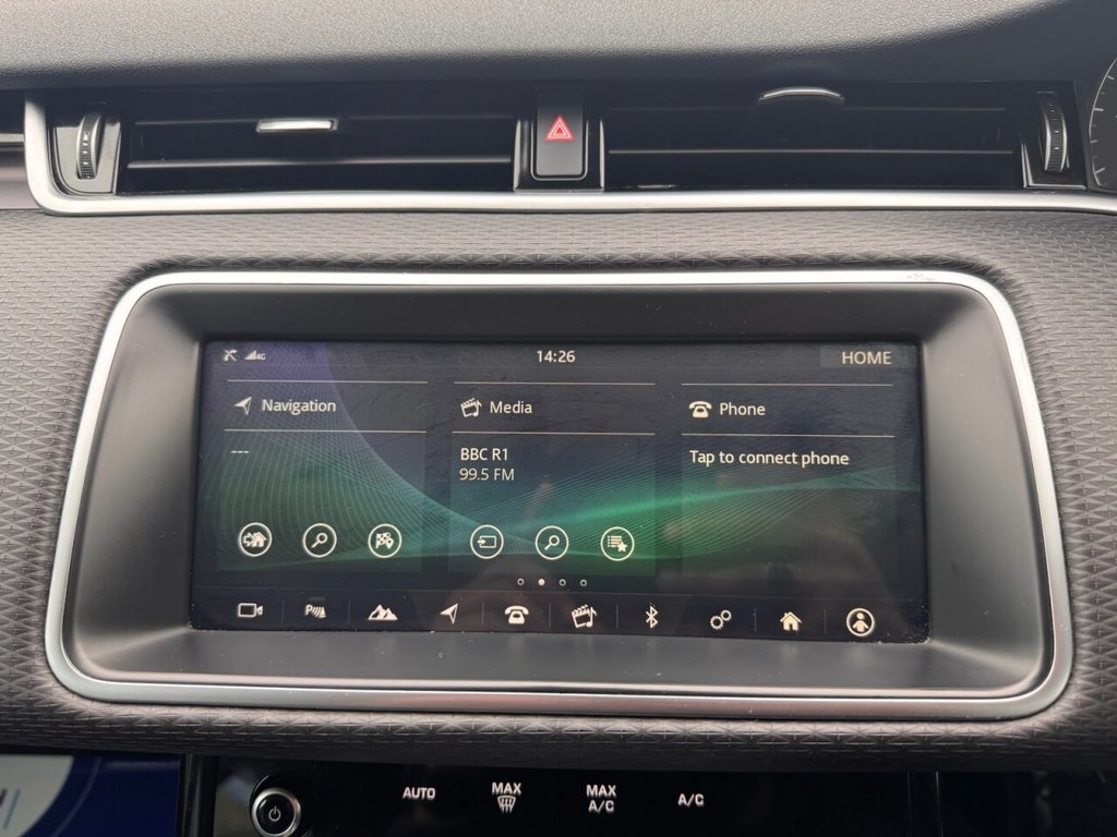 Used Land Rover Range Rover Evoque 2019 for sale - 75895961: Photo 25