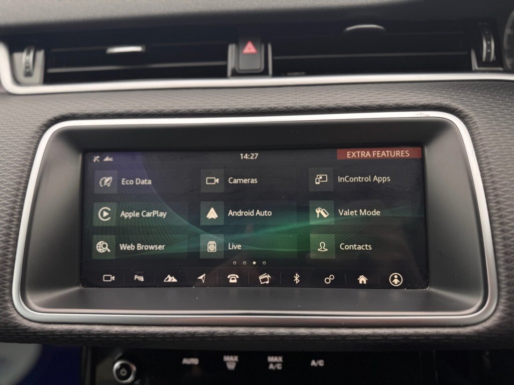 Used Land Rover Range Rover Evoque 2019 for sale - 75895961: Photo 26