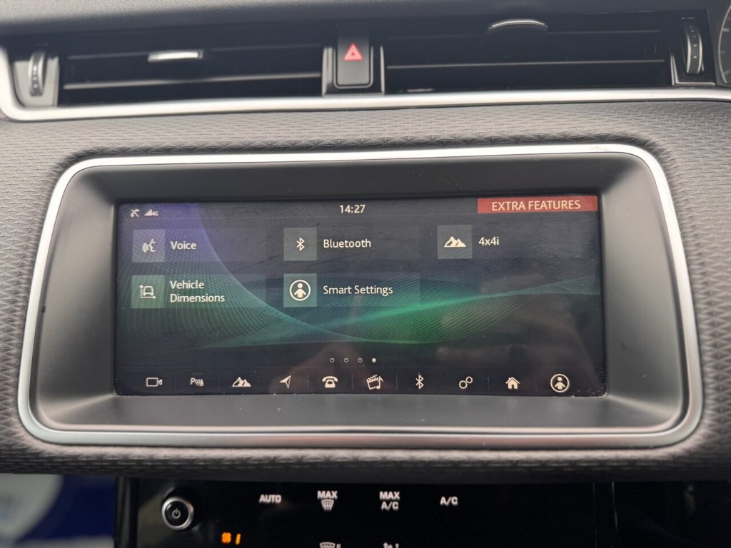 Used Land Rover Range Rover Evoque 2019 for sale - 75895961: Photo 27