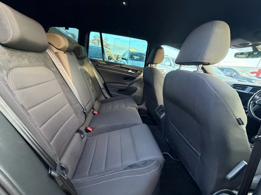 Used Volkswagen Golf 2018 for sale - 77161668: Photo 14