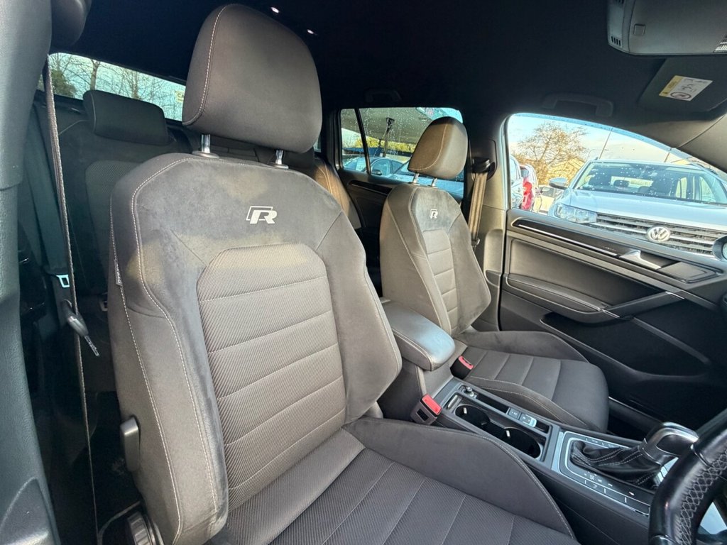 Used Volkswagen Golf 2018 for sale - 77161668: Photo 16