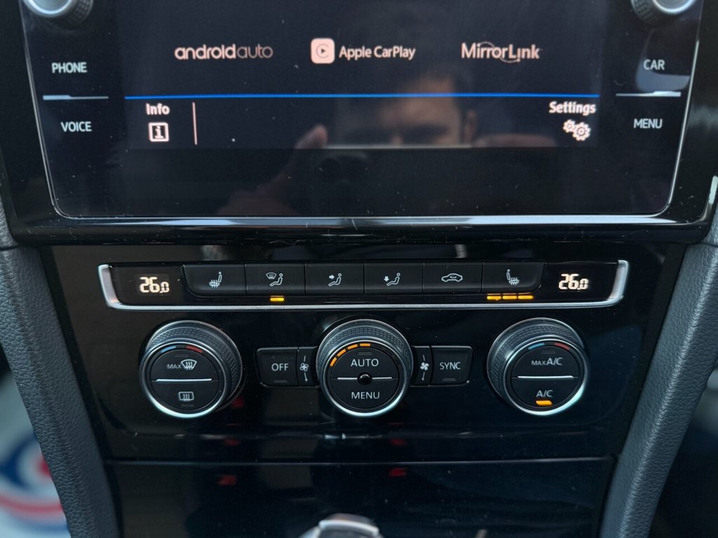 Used Volkswagen Golf 2018 for sale - 77161668: Photo 26