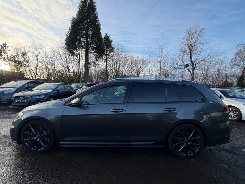 Used Volkswagen Golf 2018 for sale - 77161668: Photo 4