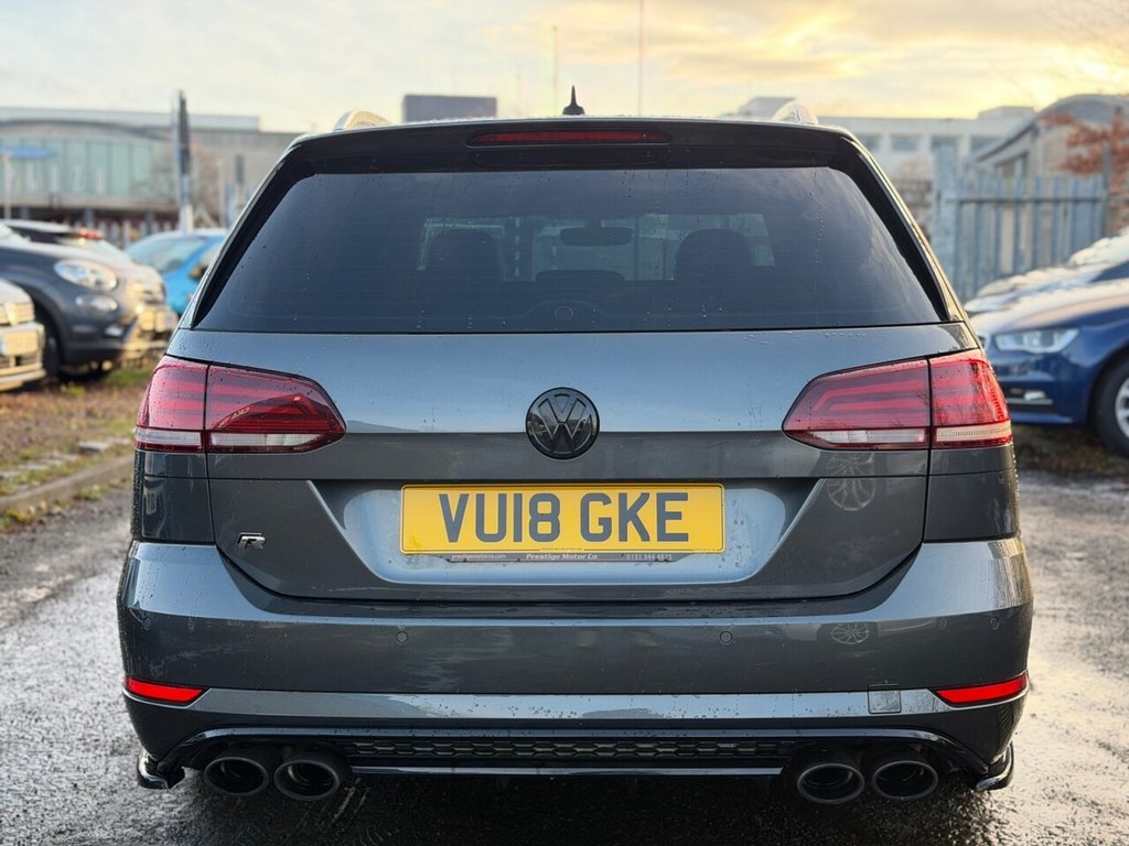 Used Volkswagen Golf 2018 for sale - 77161668: Photo 6