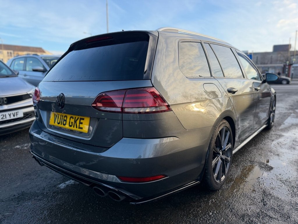 Used Volkswagen Golf 2018 for sale - 77161668: Photo 7