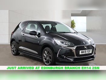Used DS Automobiles DS 3 2019 for sale - 78886930: Photo