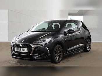 Used DS Automobiles DS 3 2019 for sale - 78886930: Photo