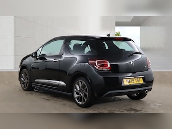 Used DS Automobiles DS 3 2019 for sale - 78886930: Photo