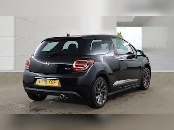Used DS Automobiles DS 3 2019 for sale - 78886930: Photo