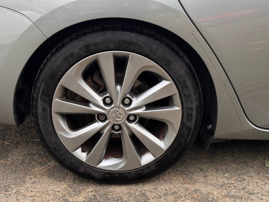 Used Toyota Auris 2016 for sale - 76092694: Photo 10