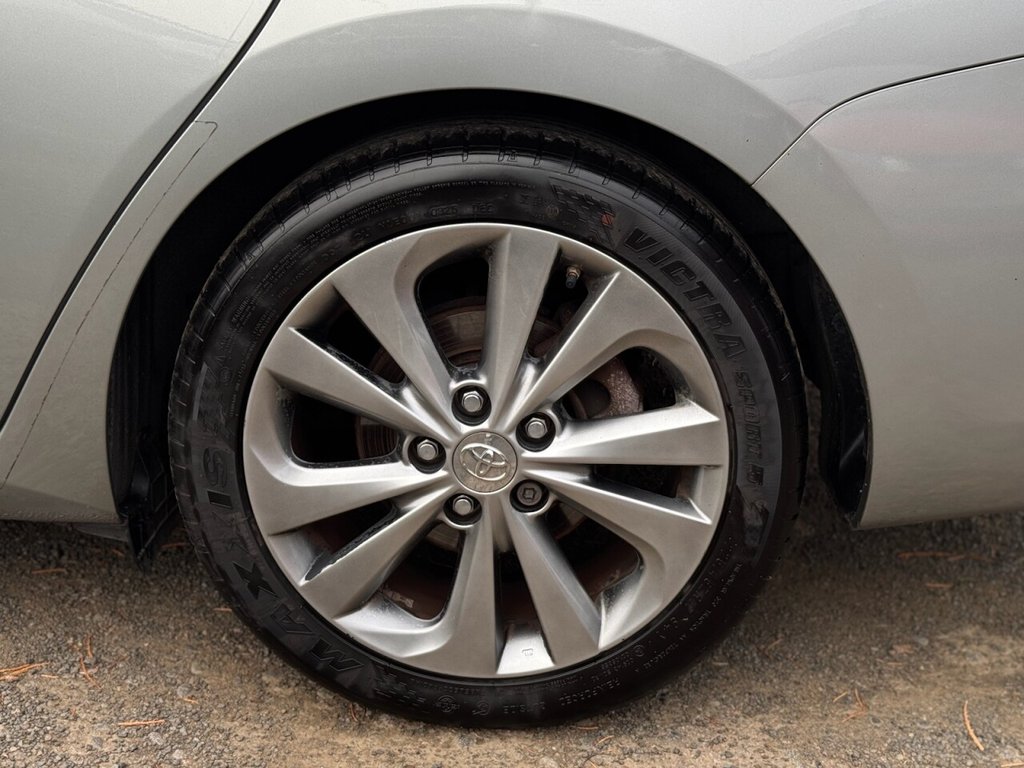 Used Toyota Auris 2016 for sale - 76092694: Photo 11