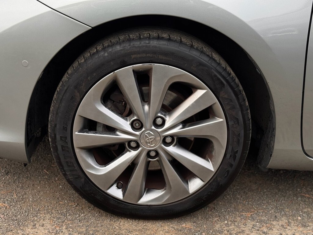 Used Toyota Auris 2016 for sale - 76092694: Photo 12