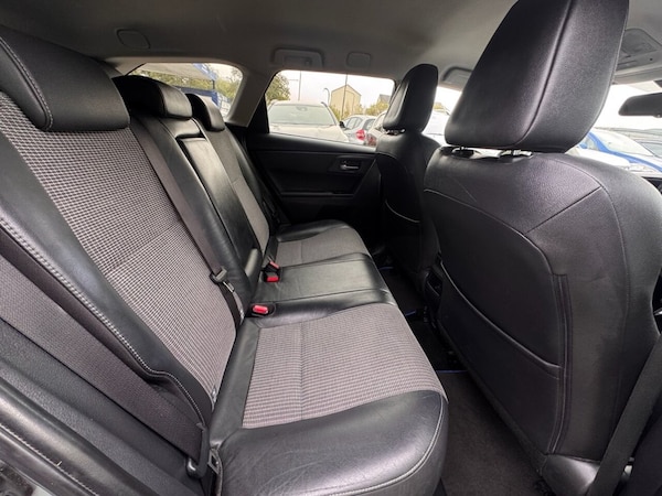 Used Toyota Auris 2016 for sale - 76092694: Photo 14