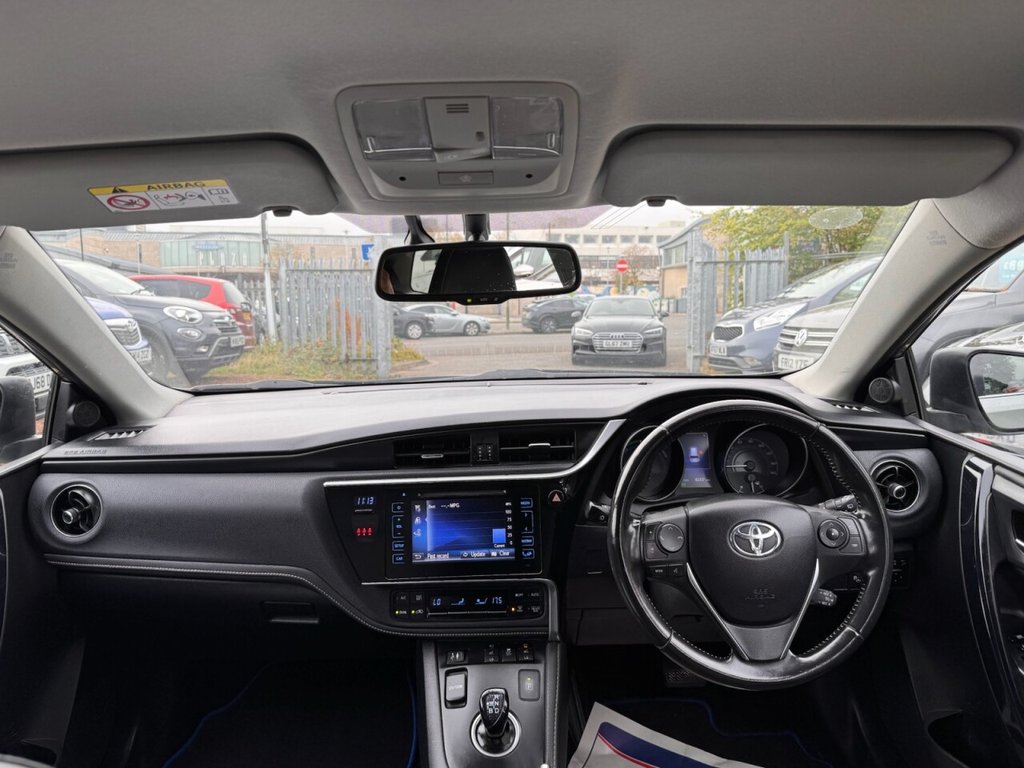 Used Toyota Auris 2016 for sale - 76092694: Photo 15