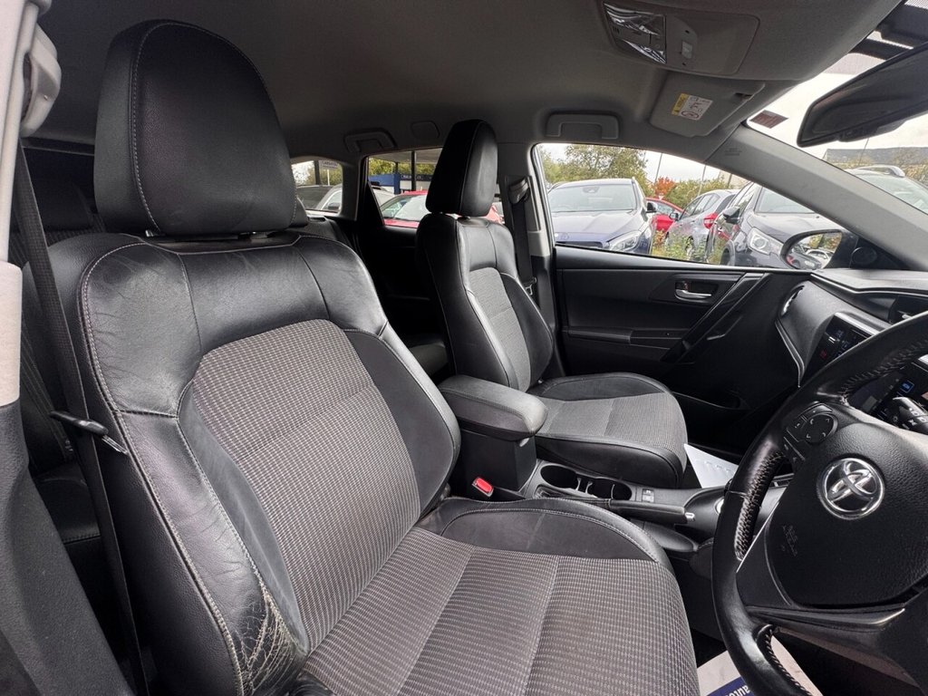 Used Toyota Auris 2016 for sale - 76092694: Photo 16