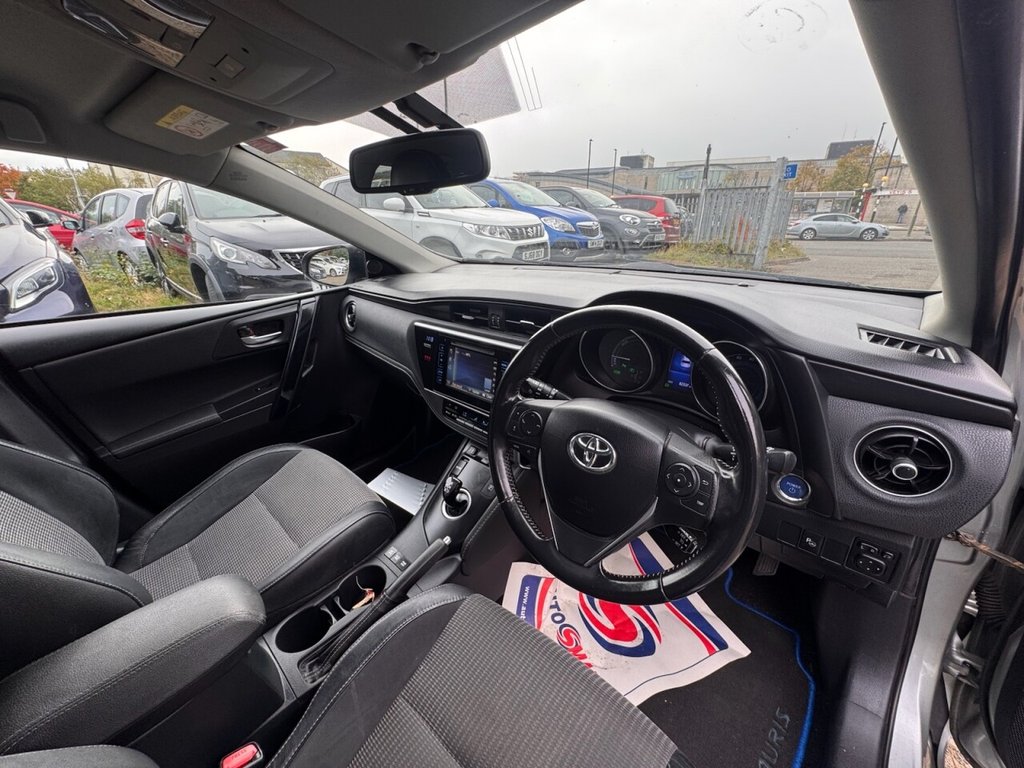 Used Toyota Auris 2016 for sale - 76092694: Photo 17