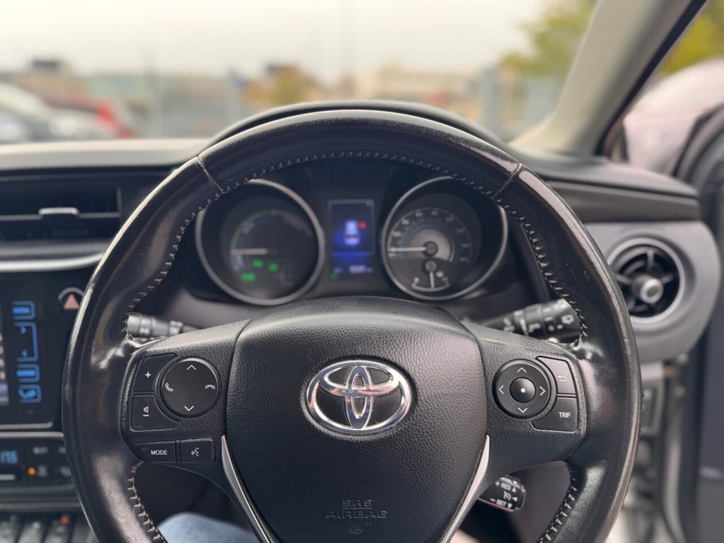 Used Toyota Auris 2016 for sale - 76092694: Photo 18