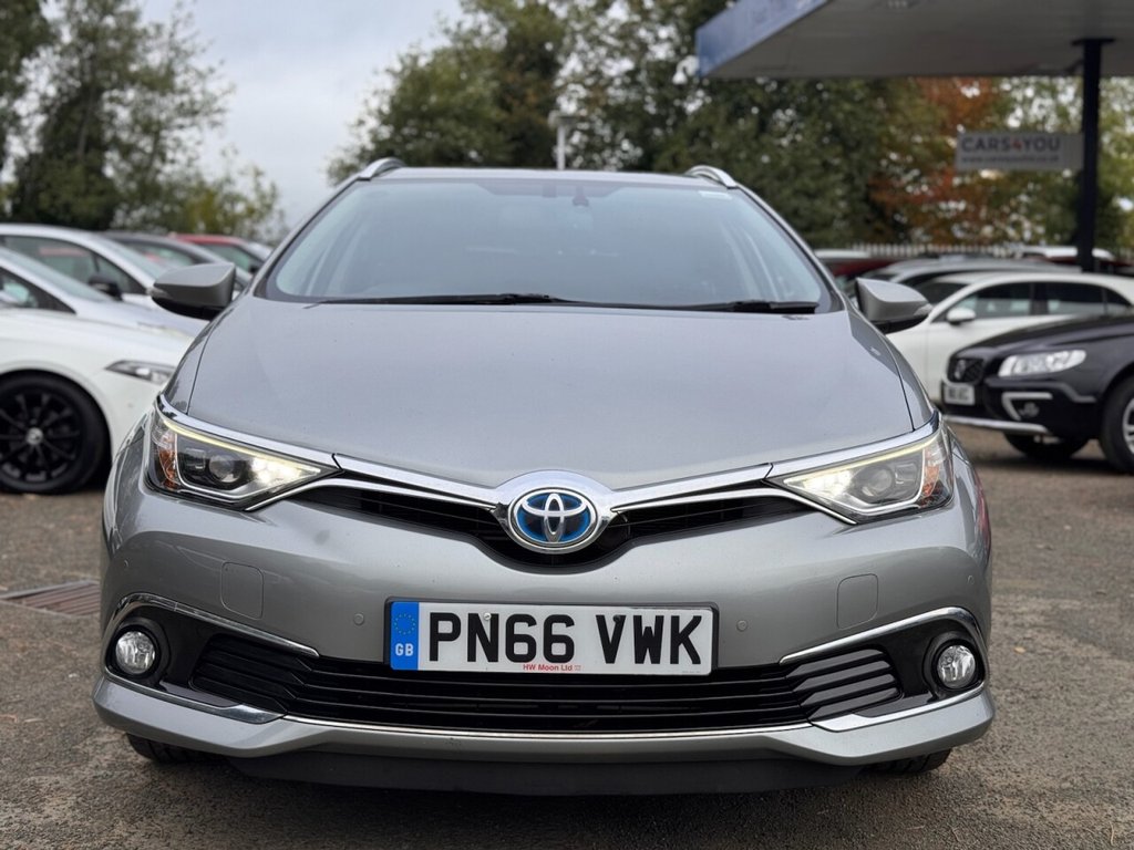 Used Toyota Auris 2016 for sale - 76092694: Photo 2