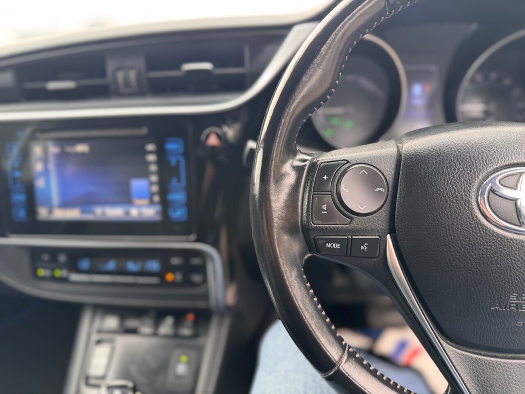 Used Toyota Auris 2016 for sale - 76092694: Photo 20