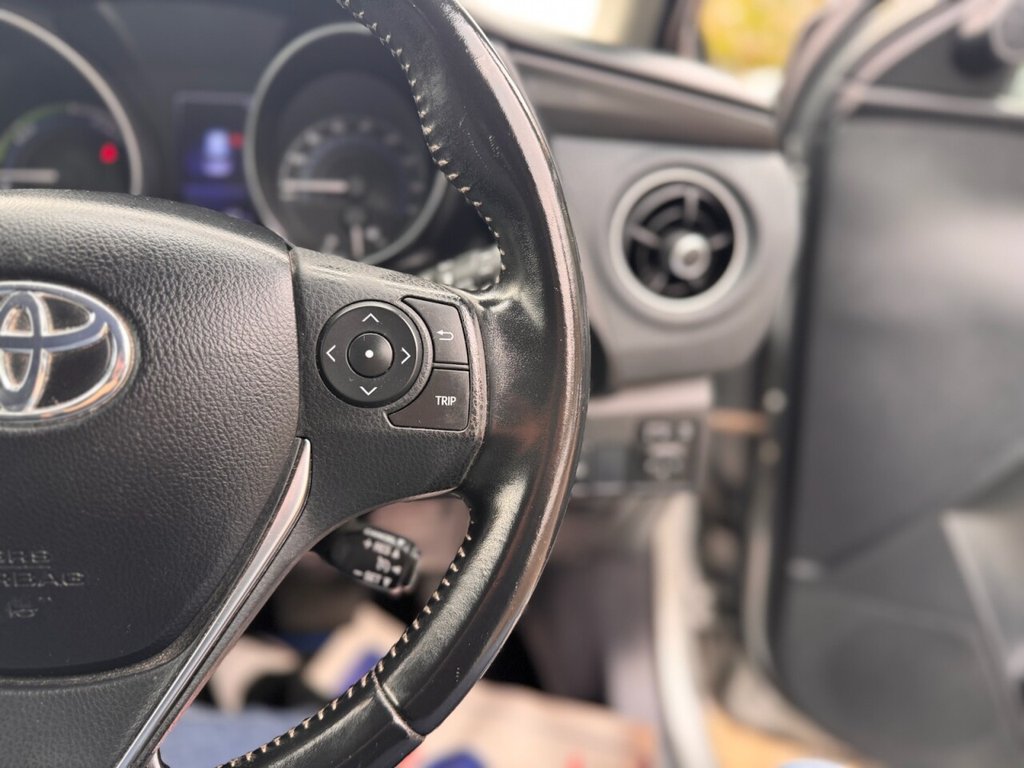 Used Toyota Auris 2016 for sale - 76092694: Photo 21