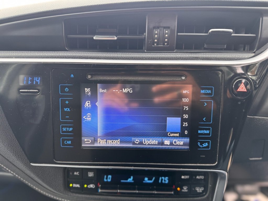 Used Toyota Auris 2016 for sale - 76092694: Photo 27