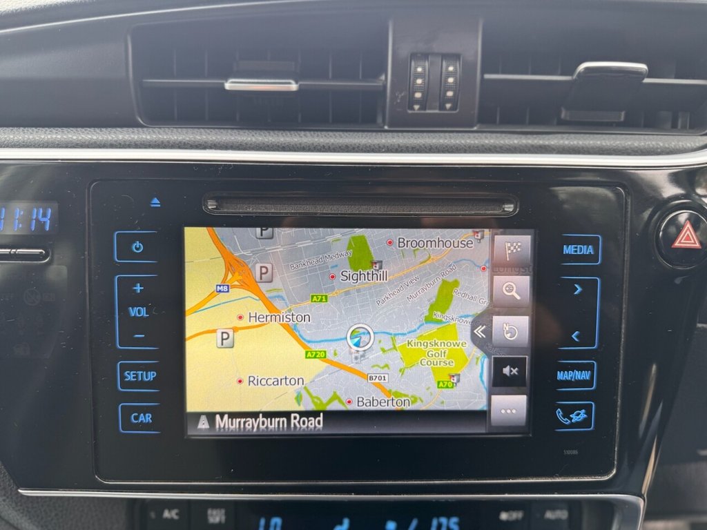 Used Toyota Auris 2016 for sale - 76092694: Photo 28