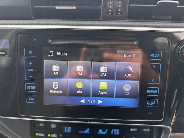Used Toyota Auris 2016 for sale - 76092694: Photo 29