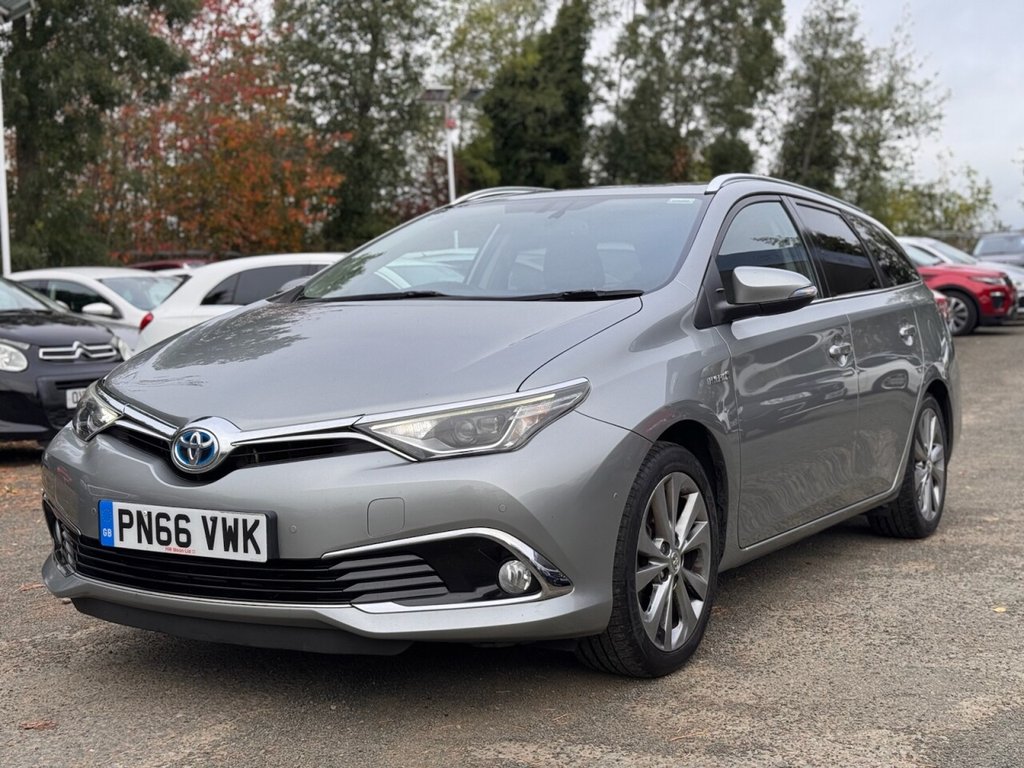 Used Toyota Auris 2016 for sale - 76092694: Photo 3