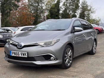 Used Toyota Auris 2016 for sale - 76092694: Photo 3