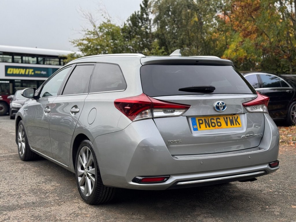 Used Toyota Auris 2016 for sale - 76092694: Photo 5