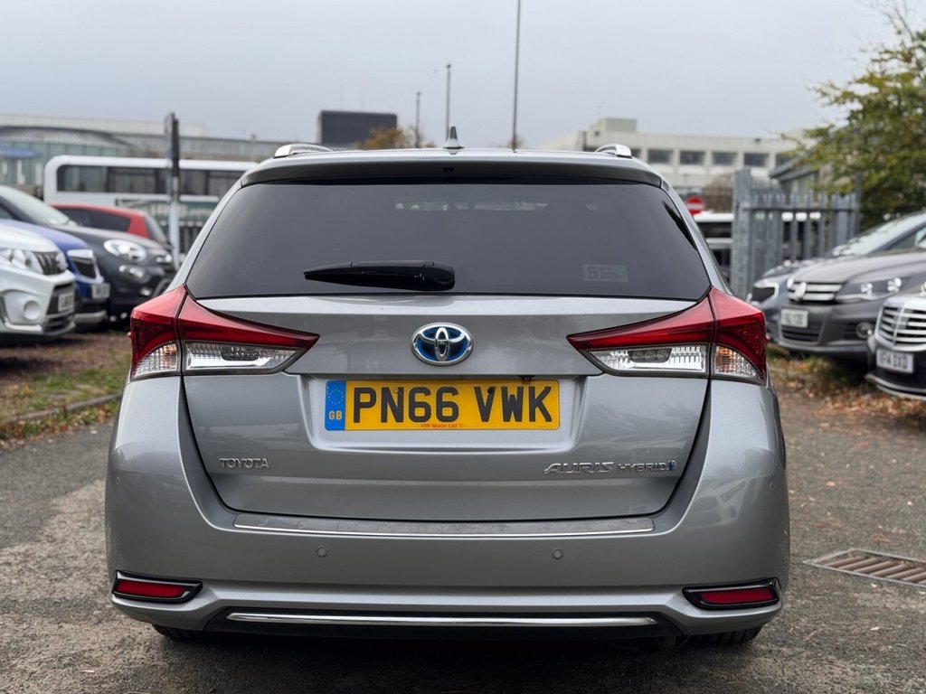 Used Toyota Auris 2016 for sale - 76092694: Photo 6