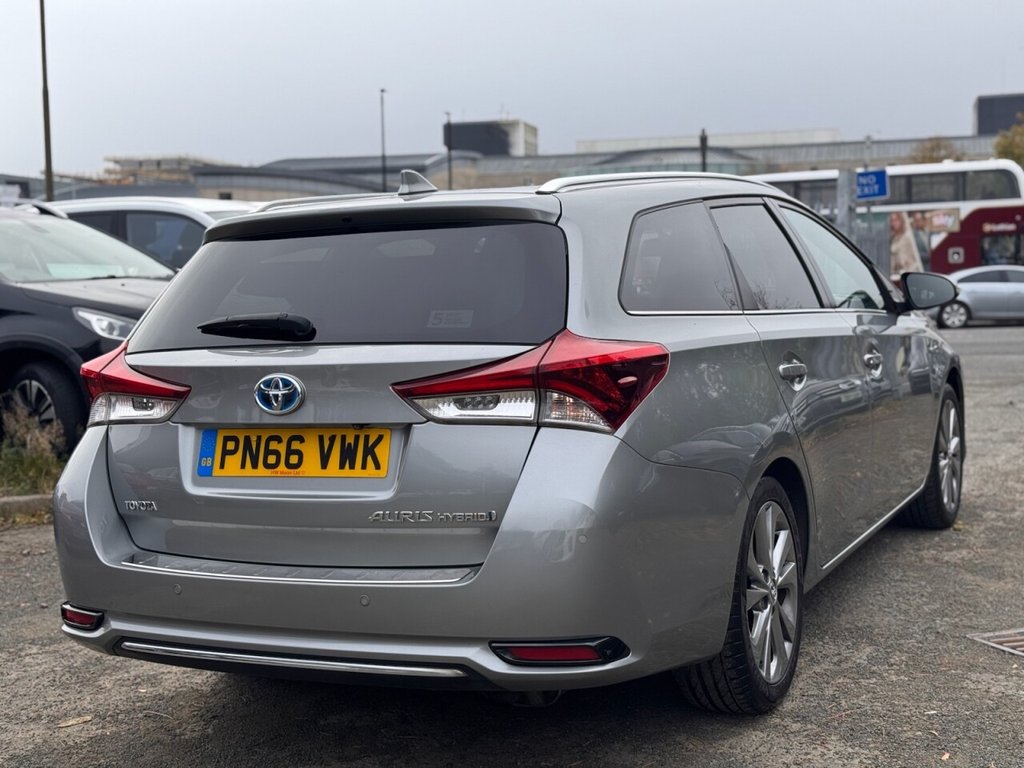 Used Toyota Auris 2016 for sale - 76092694: Photo 7