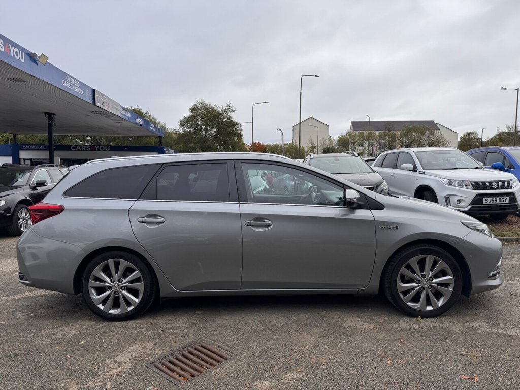 Used Toyota Auris 2016 for sale - 76092694: Photo 8