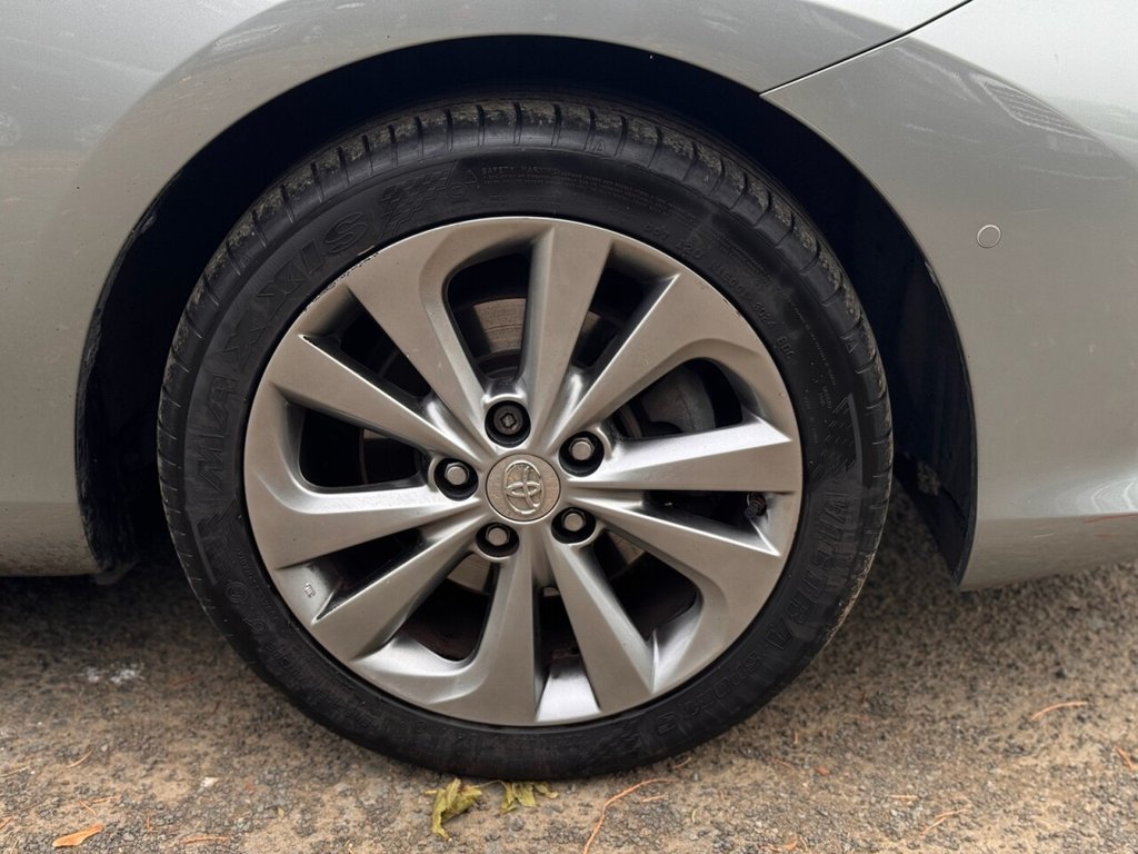 Used Toyota Auris 2016 for sale - 76092694: Photo 9