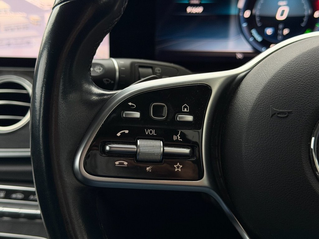 Used Mercedes-Benz E Class 2019 for sale - 77355922: Photo 14