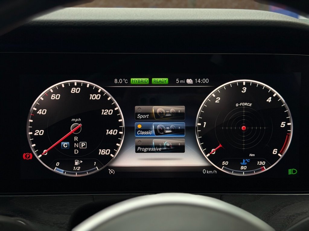 Used Mercedes-Benz E Class 2019 for sale - 77355922: Photo 17