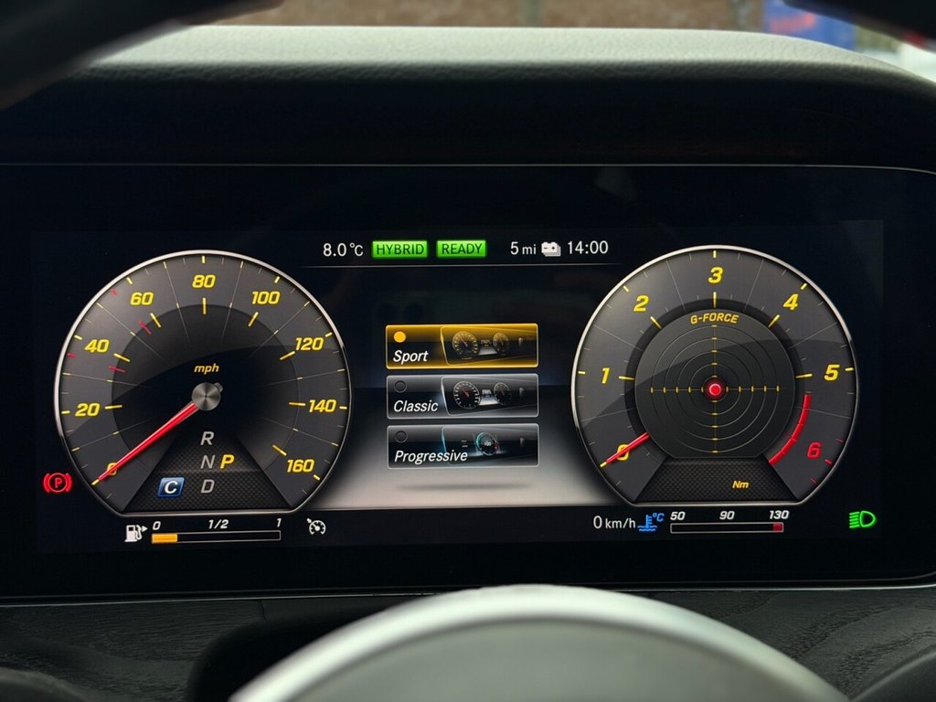 Used Mercedes-Benz E Class 2019 for sale - 77355922: Photo 18