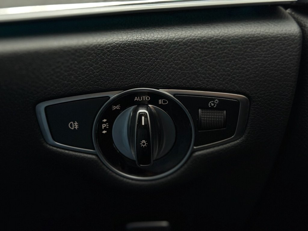 Used Mercedes-Benz E Class 2019 for sale - 77355922: Photo 19