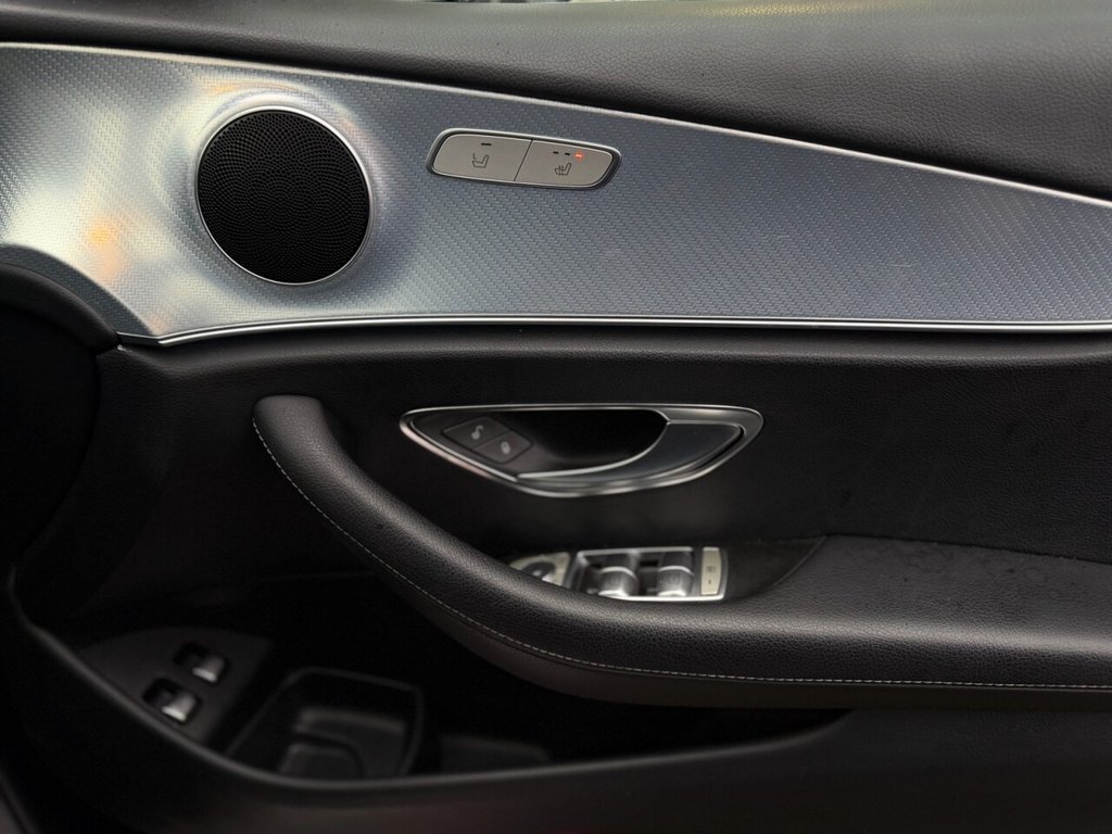 Used Mercedes-Benz E Class 2019 for sale - 77355922: Photo 20