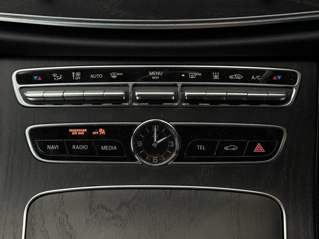 Used Mercedes-Benz E Class 2019 for sale - 77355922: Photo 23