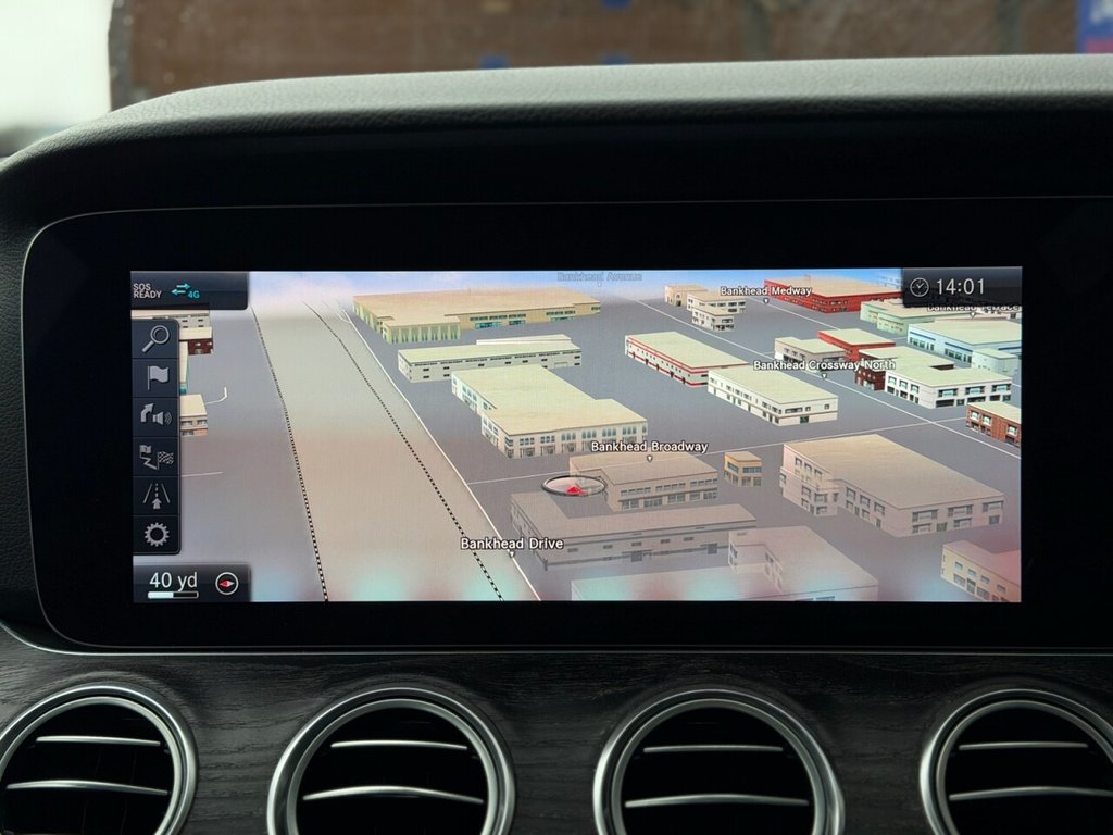 Used Mercedes-Benz E Class 2019 for sale - 77355922: Photo 24